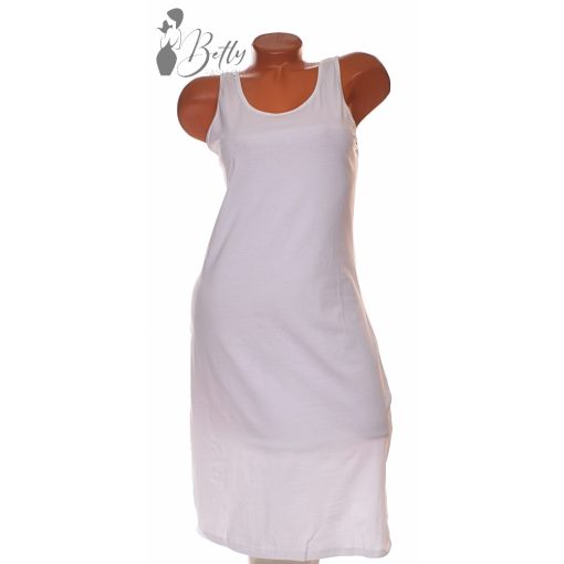 Golden Strap Twisted Dress S/M/L