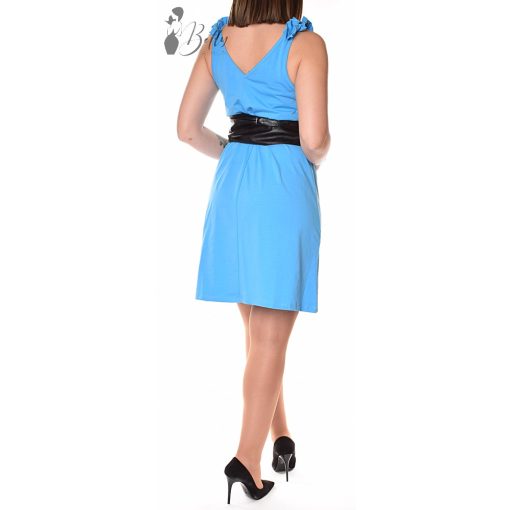 White Top with Jewelry Embellishment S/M