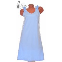 White Top with Jewelry Embellishment S/M