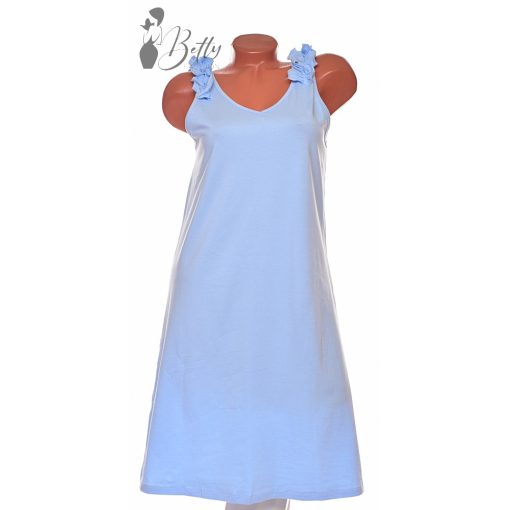 White Top with Jewelry Embellishment S/M