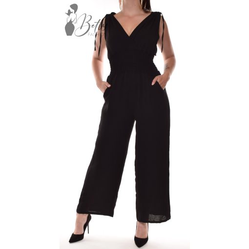 Sexy Special Cut Jumpsuit in Different Colours S/M, L/XL
