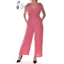 Sexy Special Cut Jumpsuit in Different Colours S/M, L/XL