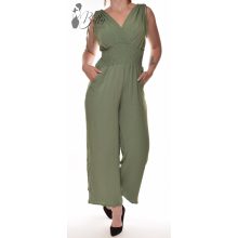 Sexy Special Cut Jumpsuit in Different Colours S/M, L/XL