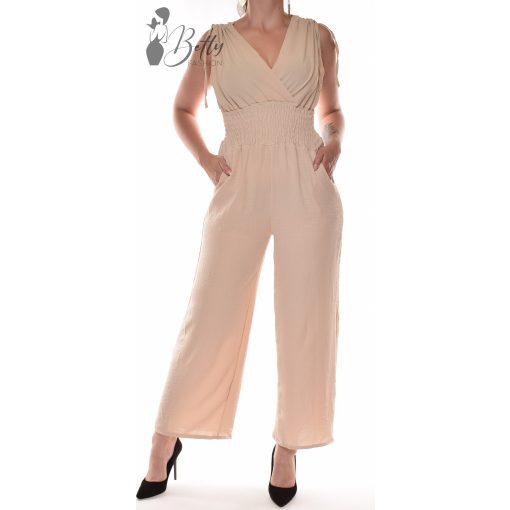 Sexy Special Cut Jumpsuit in Different Colours S/M, L/XL