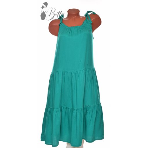 White Top with Jewelry Embellishment S/M