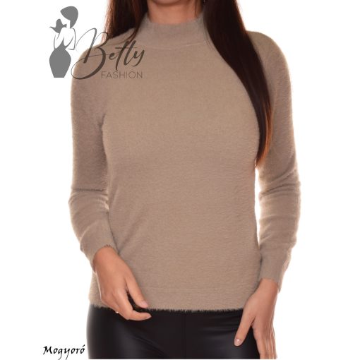 White Top with Jewelry Embellishment S/M