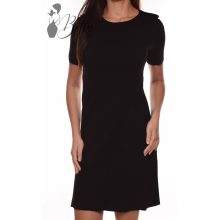 Golden Strap Twisted Dress S/M/L