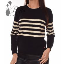 White Top with Jewelry Embellishment S/M