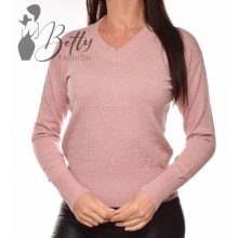 White Top with Jewelry Embellishment S/M