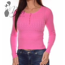 White Top with Jewelry Embellishment S/M