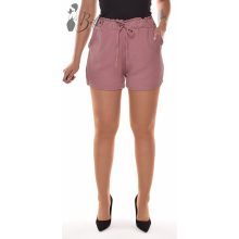 Nagyméretű, gyűrt anyagú rövidnadrág 2XL/3XL, 3XL/4XL, 4XL/5XL, 5XL/6XL