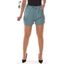 Nagyméretű, gyűrt anyagú rövidnadrág 2XL/3XL, 3XL/4XL, 4XL/5XL, 5XL/6XL