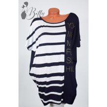 Golden Strap Twisted Dress S/M/L