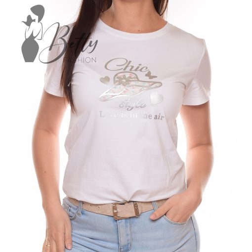 Golden Strap Twisted Dress S/M/L