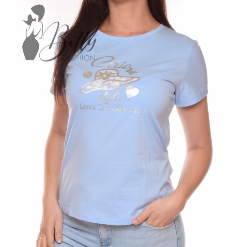 Golden Strap Twisted Dress S/M/L