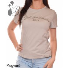 Golden Strap Twisted Dress S/M/L