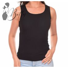 Hátán tüllös és horgolt betétes atléta S/M, L/XL