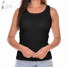 Hátán horgolt betétes atléta S/M, L/XL