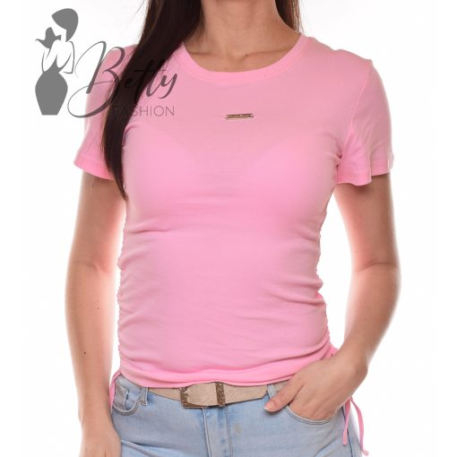 Két oldalt összehúzható felső S/M, L/XL