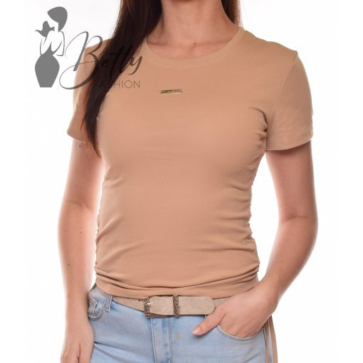 Két oldalt összehúzható felső S/M, L/XL