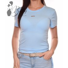 Két oldalt összehúzható felső S/M, L/XL