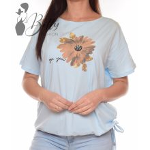 Golden Strap Twisted Dress S/M/L