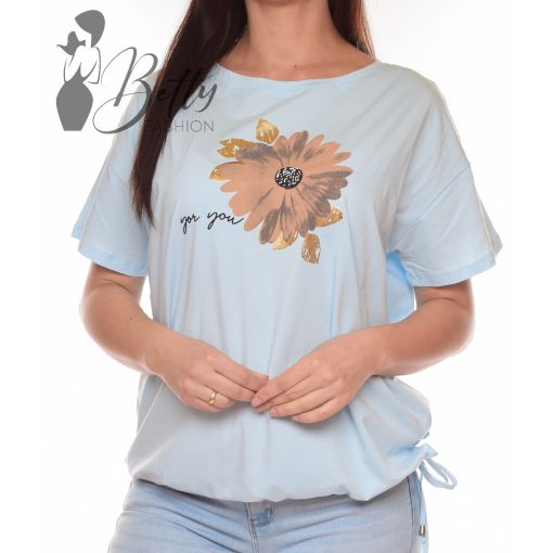 Golden Strap Twisted Dress S/M/L