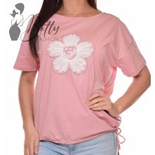 Golden Strap Twisted Dress S/M/L