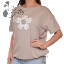 Golden Strap Twisted Dress S/M/L