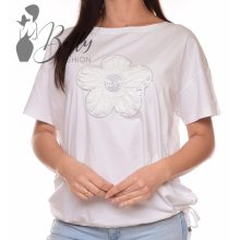 Golden Strap Twisted Dress S/M/L