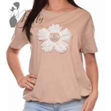 Golden Strap Twisted Dress S/M/L