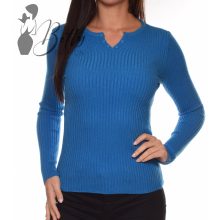 White Top with Jewelry Embellishment S/M