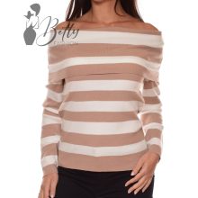 White Top with Jewelry Embellishment S/M