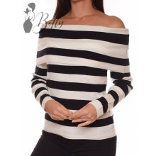 White Top with Jewelry Embellishment S/M