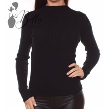 White Top with Jewelry Embellishment S/M