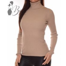 White Top with Jewelry Embellishment S/M