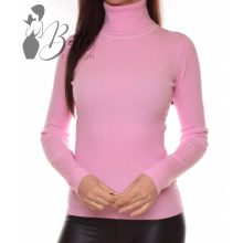 White Top with Jewelry Embellishment S/M