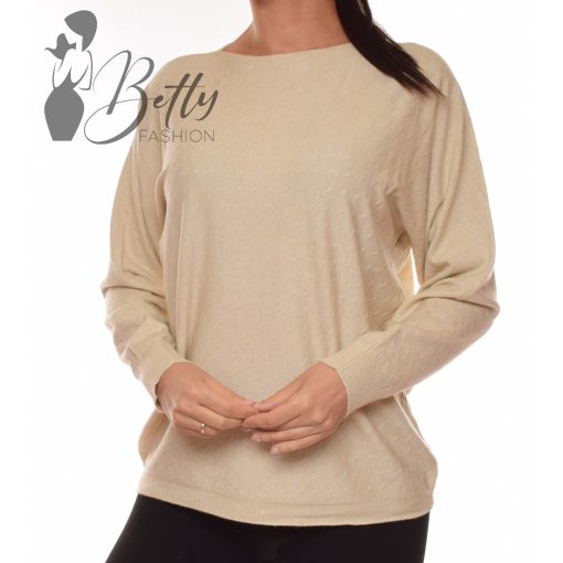 Golden Strap Twisted Dress S/M/L