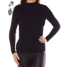 White Top with Jewelry Embellishment S/M