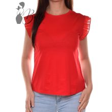 Fodros ujjú felső S/M, L/XL