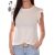 Fodros ujjú felső S/M, L/XL