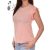 Fodros ujjú felső S/M, L/XL