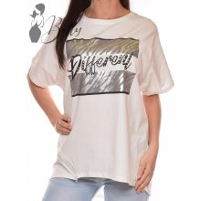 Cipzár díszes, bő szabású tunika L/XL, XXL/XXXL