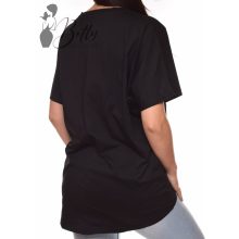 Cipzár díszes, bő szabású tunika L/XL, XXL/XXXL