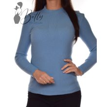 White Top with Jewelry Embellishment S/M