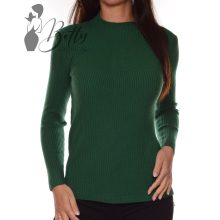 White Top with Jewelry Embellishment S/M