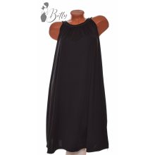 Golden Strap Twisted Dress S/M/L