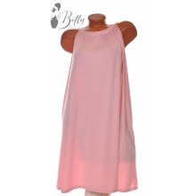 Golden Strap Twisted Dress S/M/L