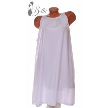 Golden Strap Twisted Dress S/M/L