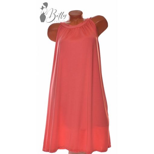 Golden Strap Twisted Dress S/M/L